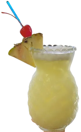 Limonadas Frescas