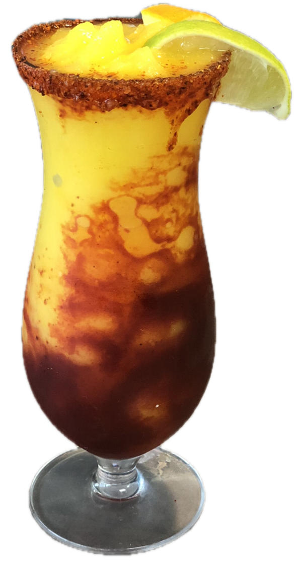 Mangoneada