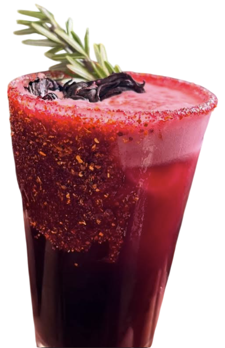 Mezcalita